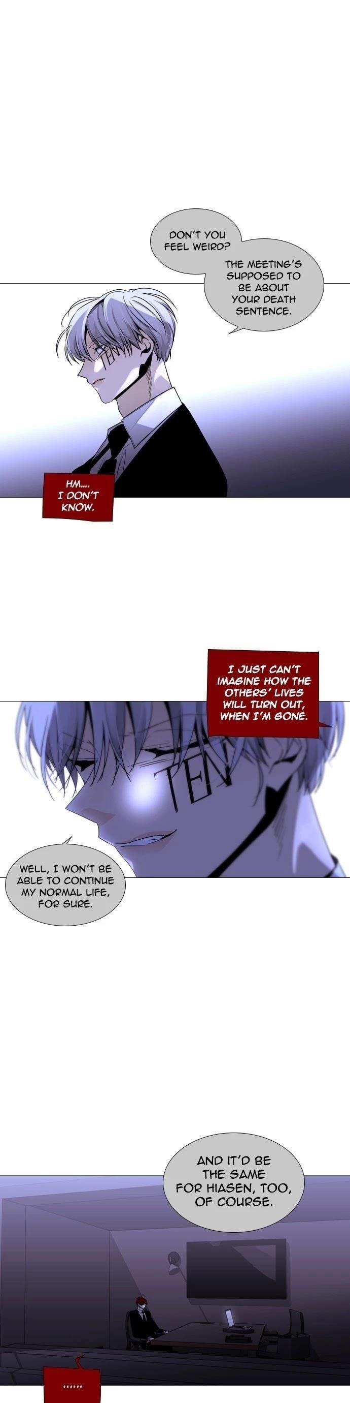 Trump Chapter 253 - Page 3