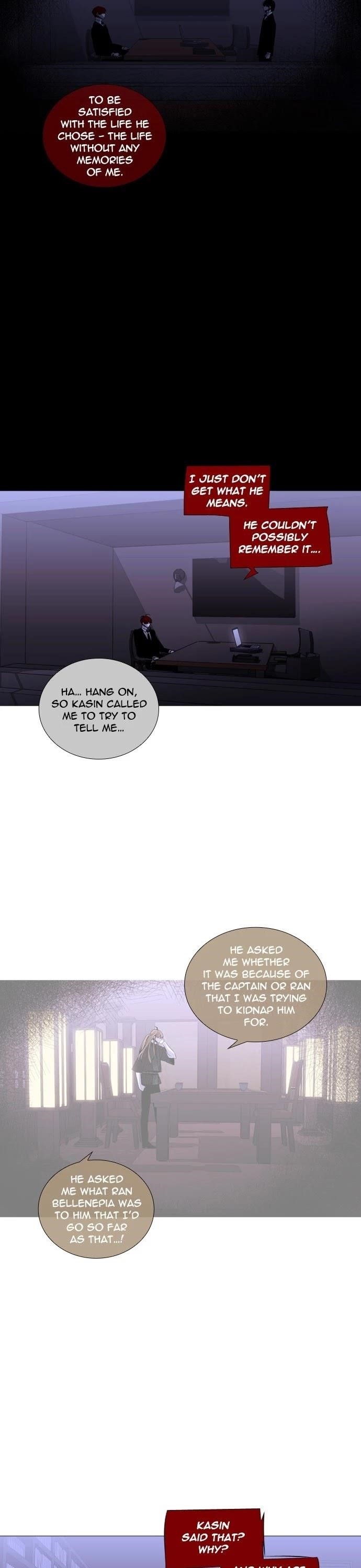 Trump Chapter 253 - Page 5