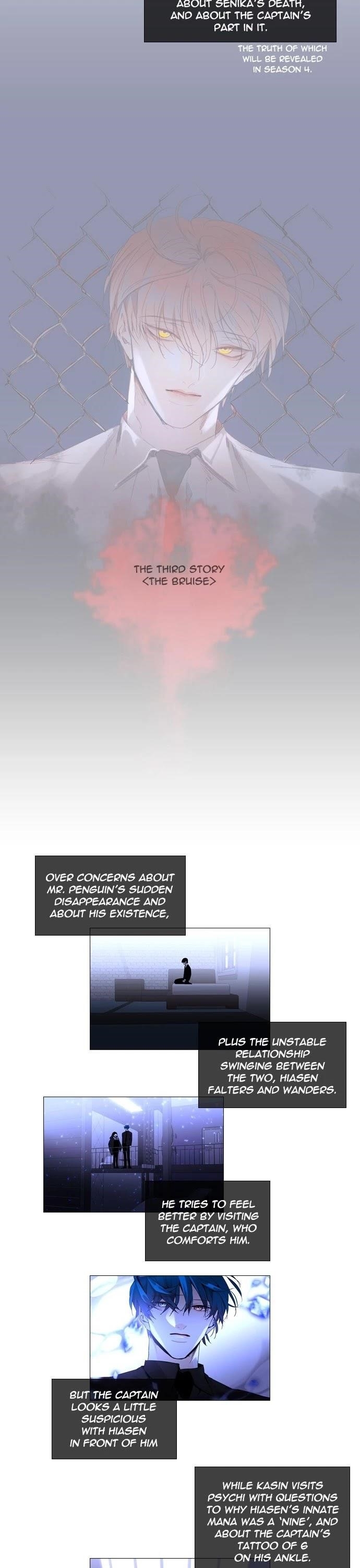 Trump Chapter 254 - Page 10