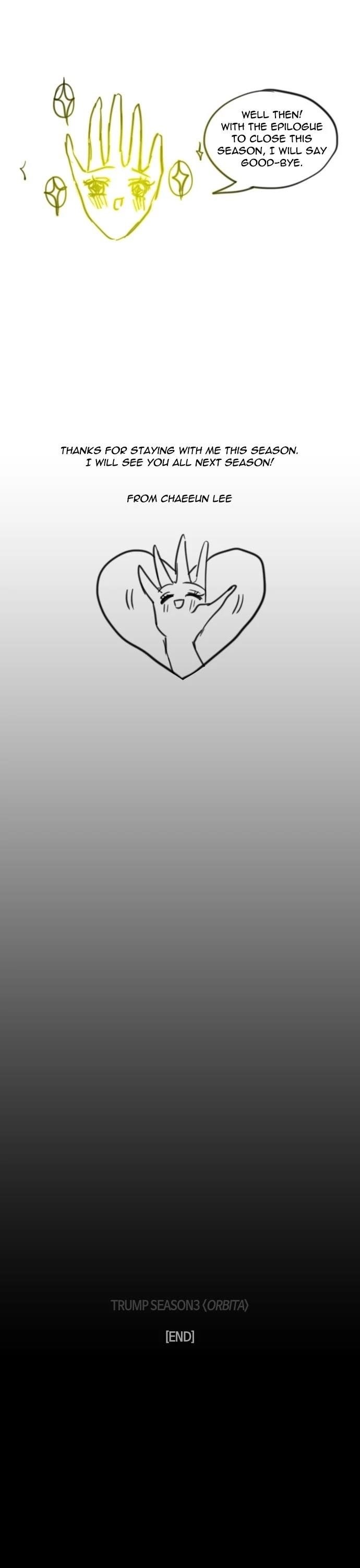 Trump Chapter 254 - Page 13