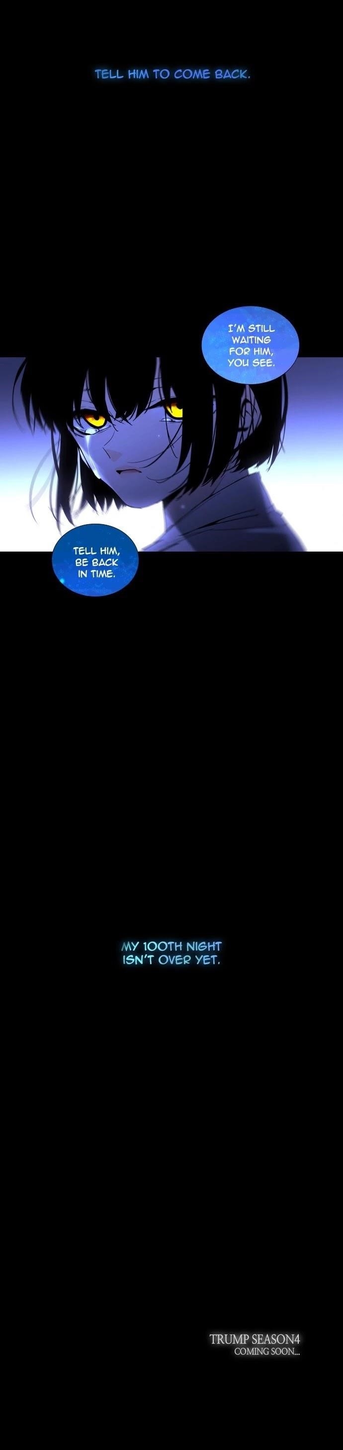 Trump Chapter 254 - Page 16