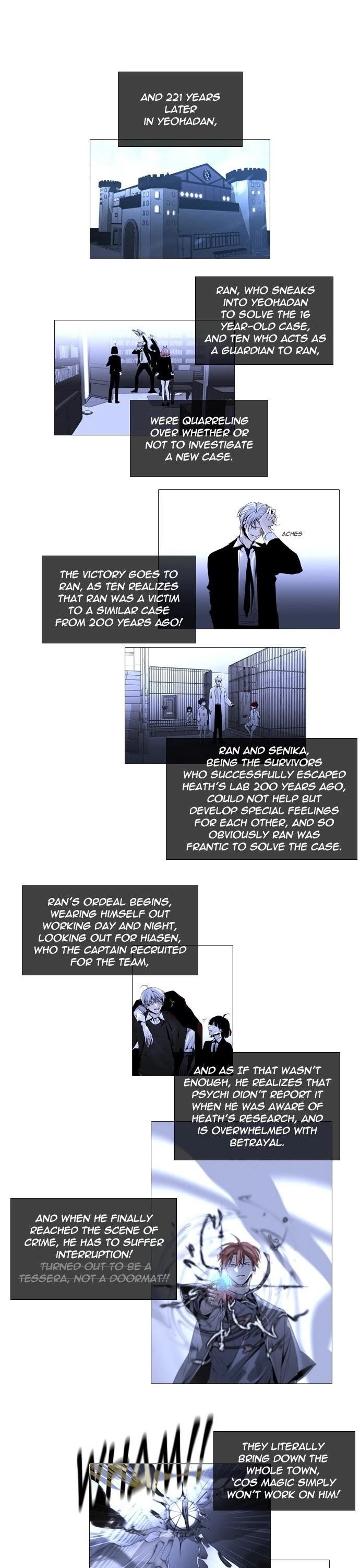 Trump Chapter 254 - Page 5