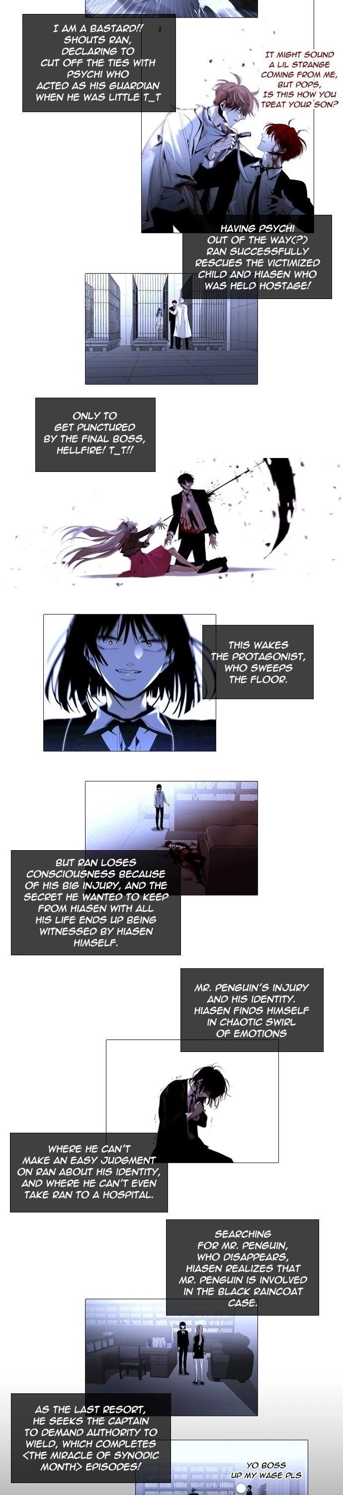 Trump Chapter 254 - Page 6