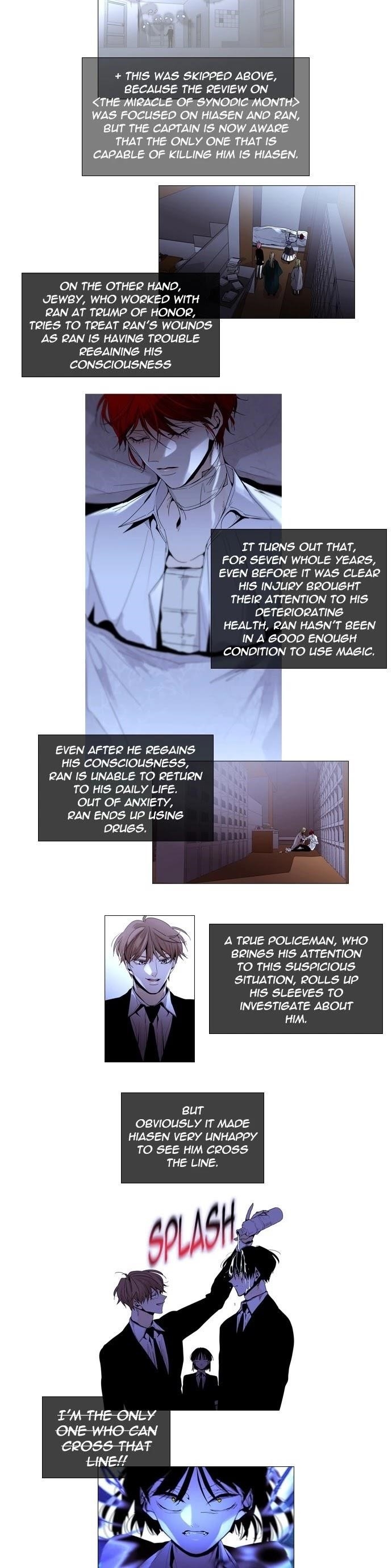 Trump Chapter 254 - Page 8