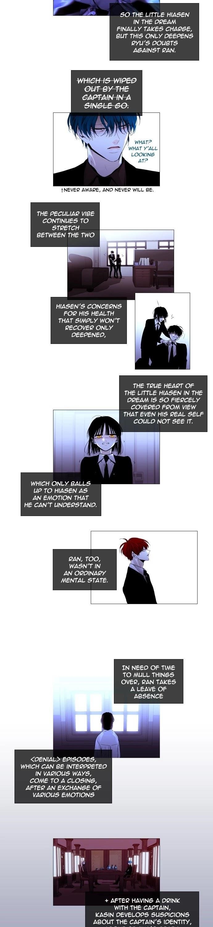 Trump Chapter 254 - Page 9