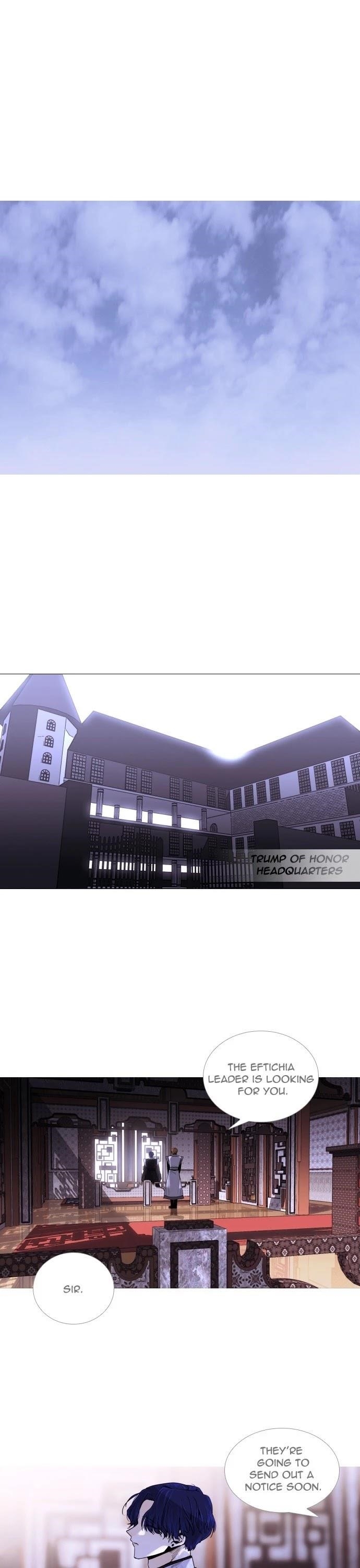 Trump Chapter 255 - Page 1