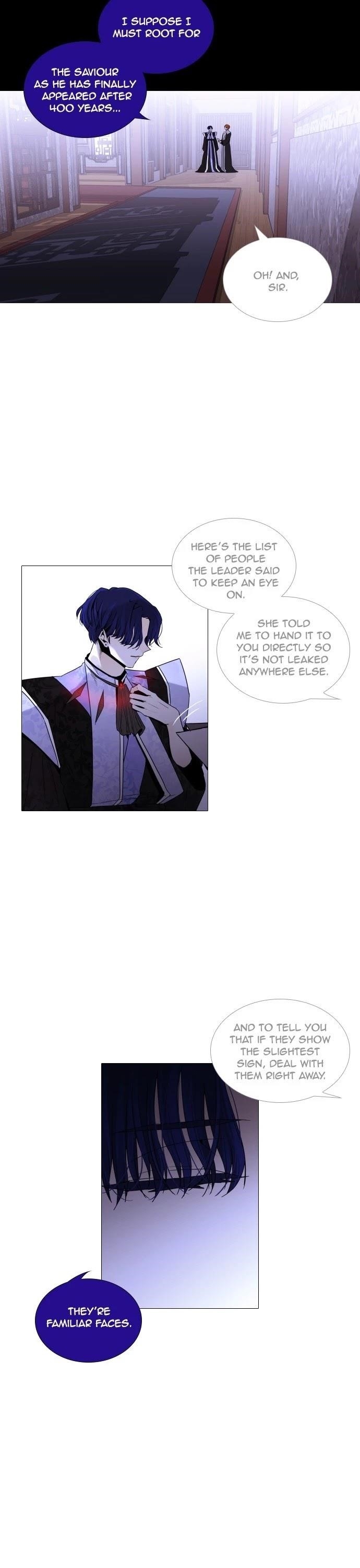 Trump Chapter 255 - Page 10