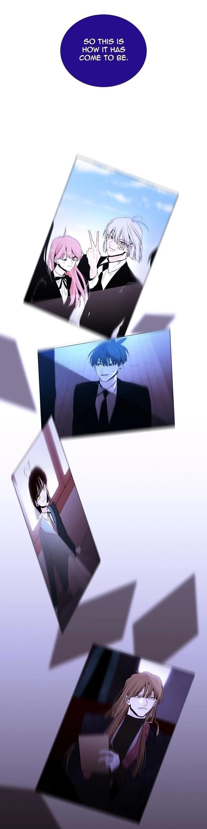 Trump Chapter 255 - Page 11