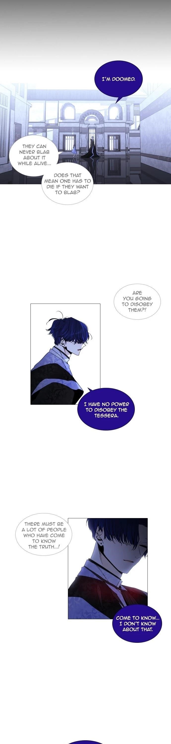 Trump Chapter 255 - Page 5