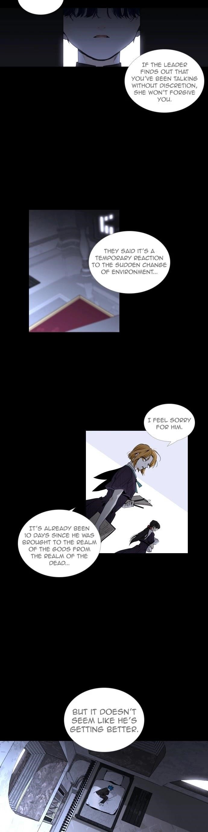 Trump Chapter 255 - Page 8