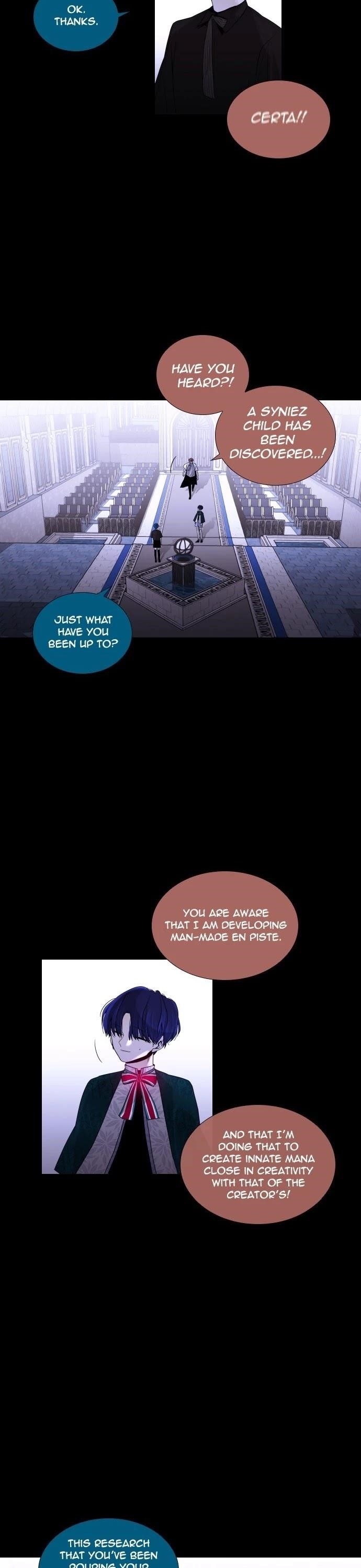 Trump Chapter 256 - Page 10