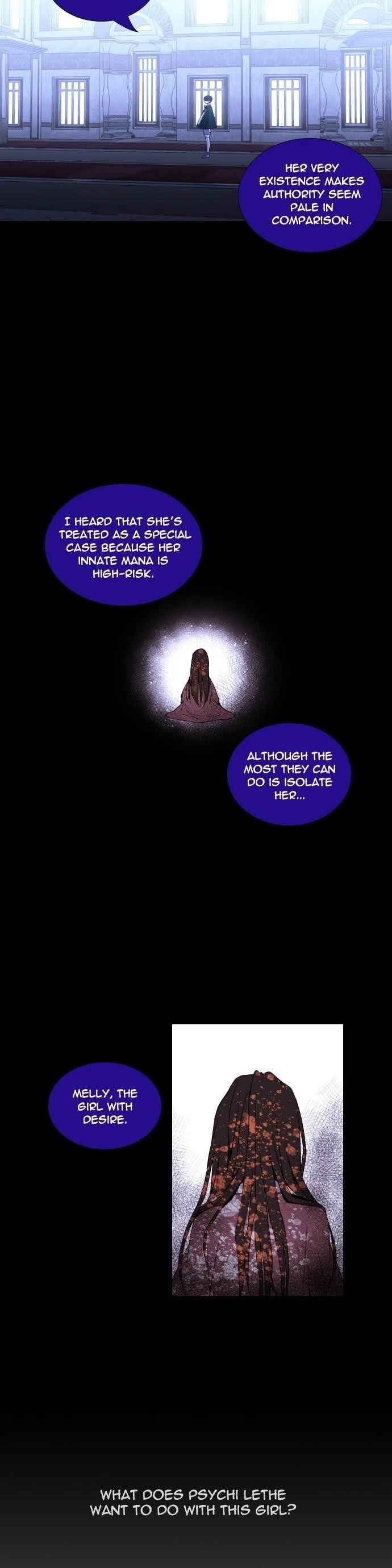 Trump Chapter 256 - Page 16