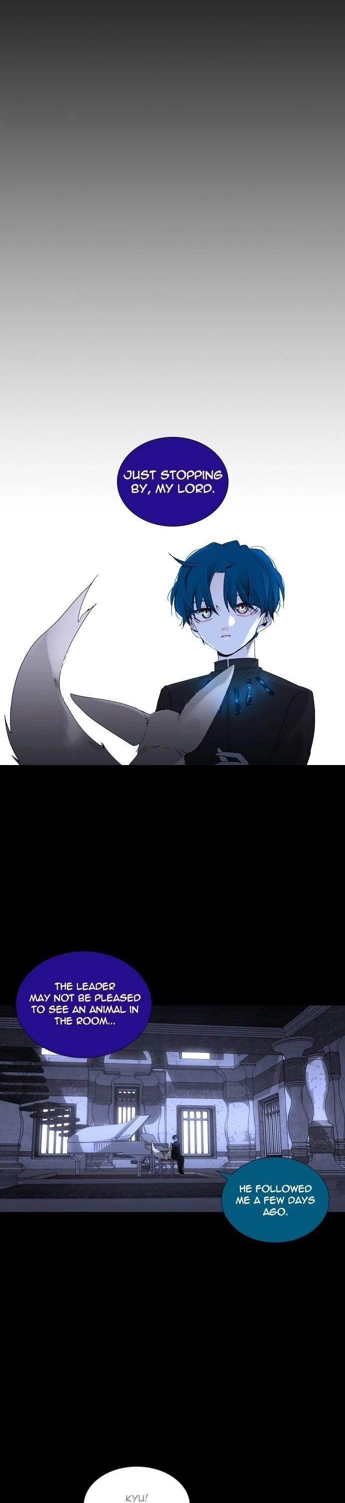 Trump Chapter 256 - Page 17