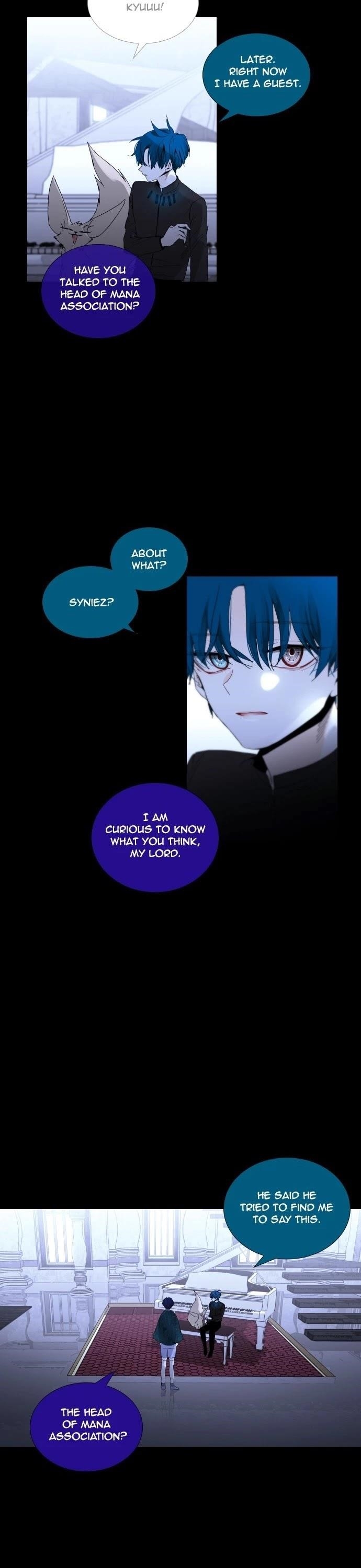 Trump Chapter 256 - Page 18