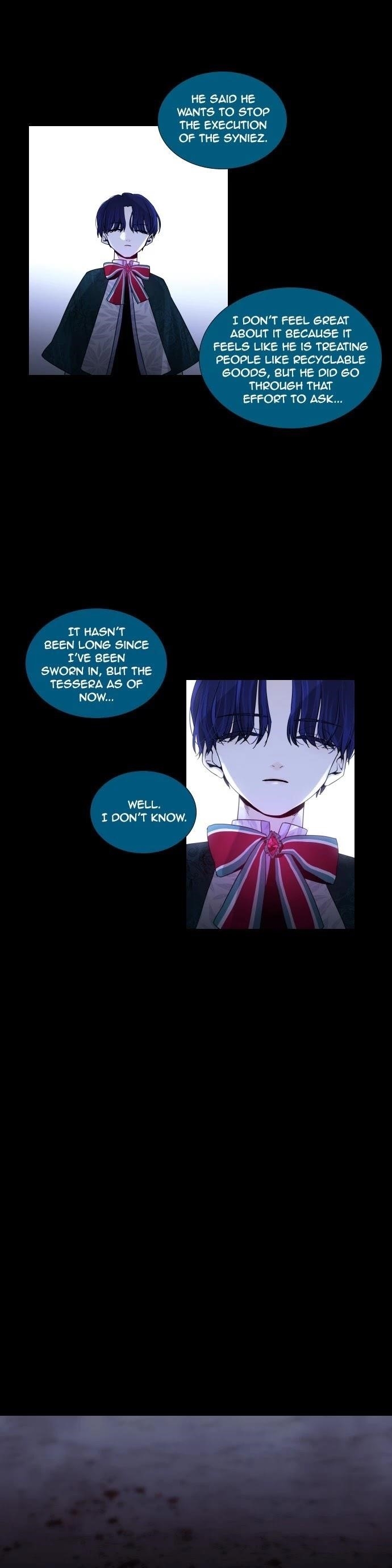 Trump Chapter 256 - Page 19