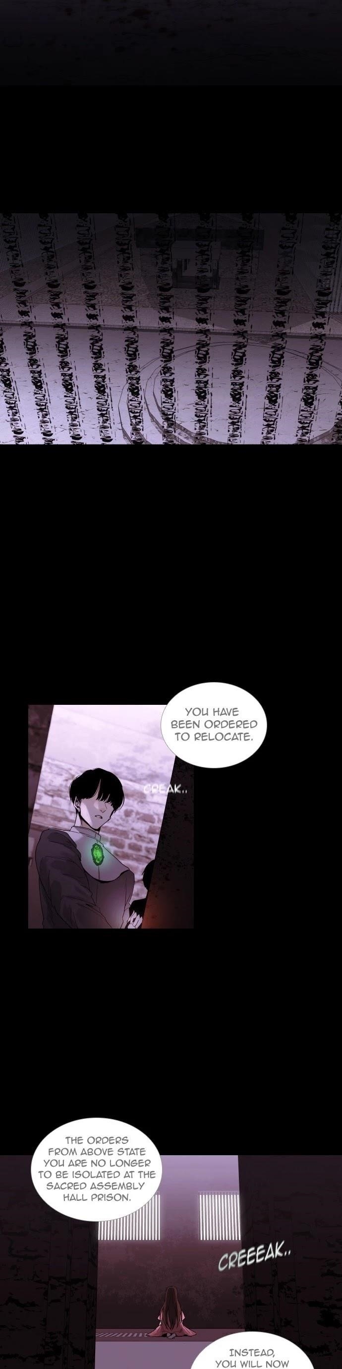 Trump Chapter 256 - Page 20