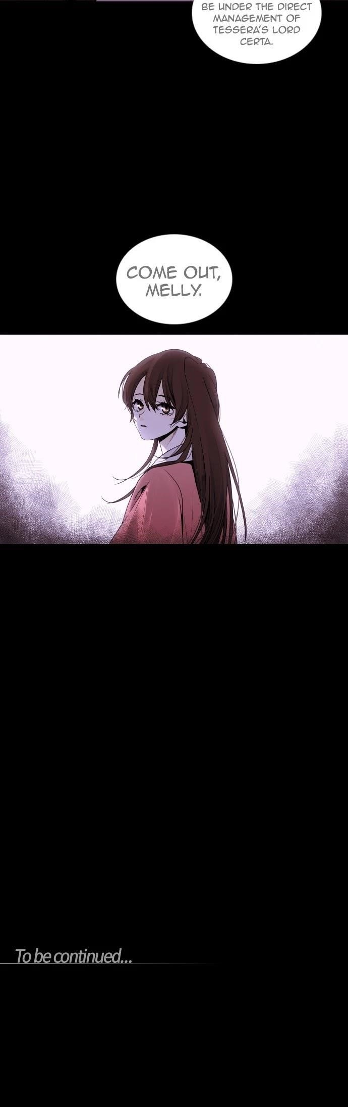 Trump Chapter 256 - Page 21