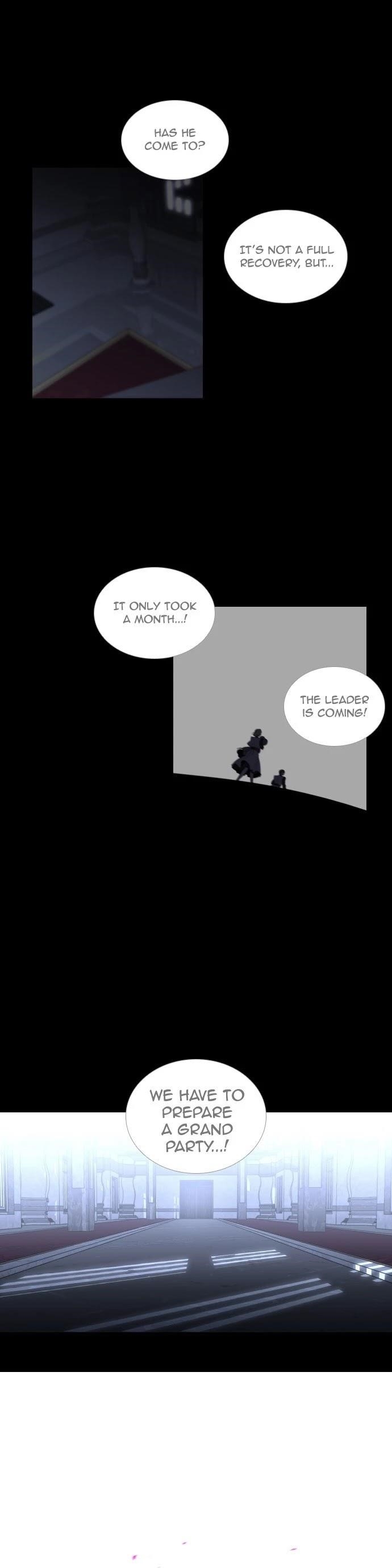 Trump Chapter 256 - Page 3