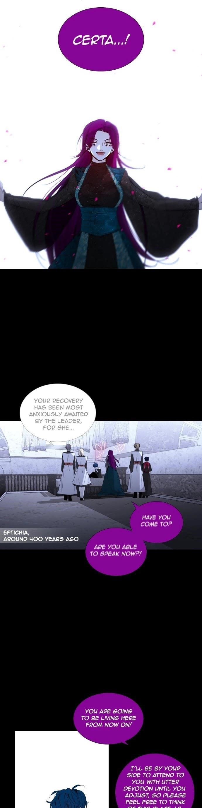 Trump Chapter 256 - Page 4