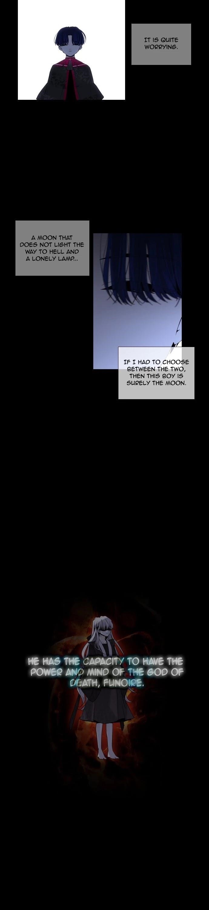 Trump Chapter 256 - Page 6