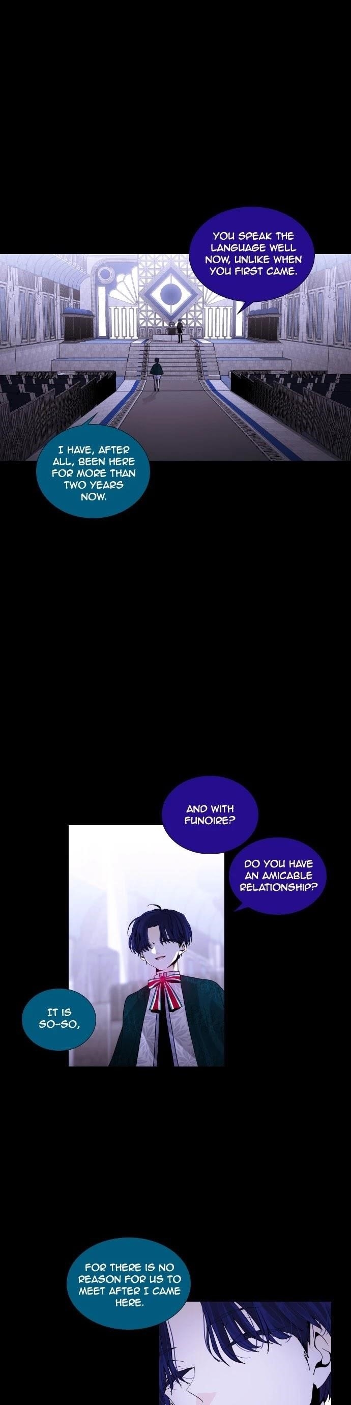 Trump Chapter 256 - Page 8