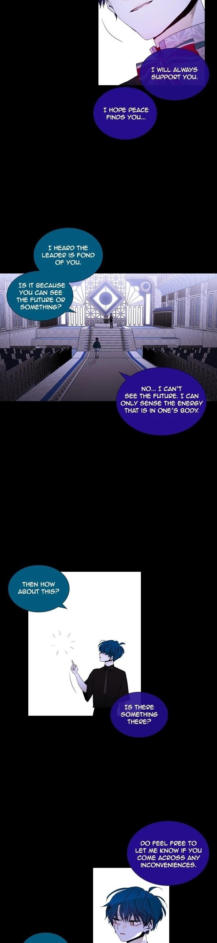 Trump Chapter 256 - Page 9