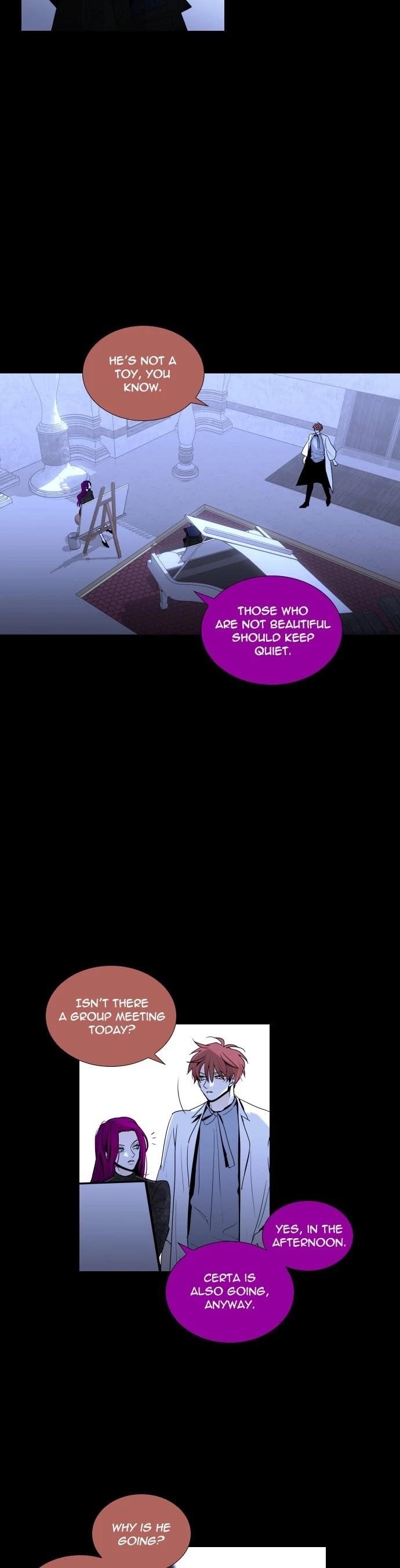 Trump Chapter 257 - Page 11