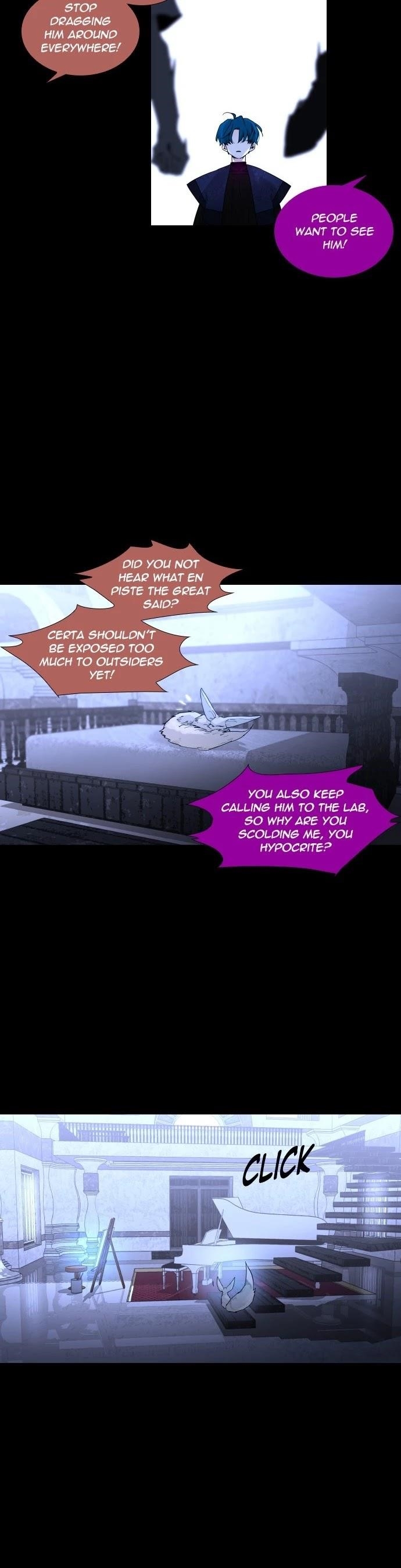 Trump Chapter 257 - Page 12