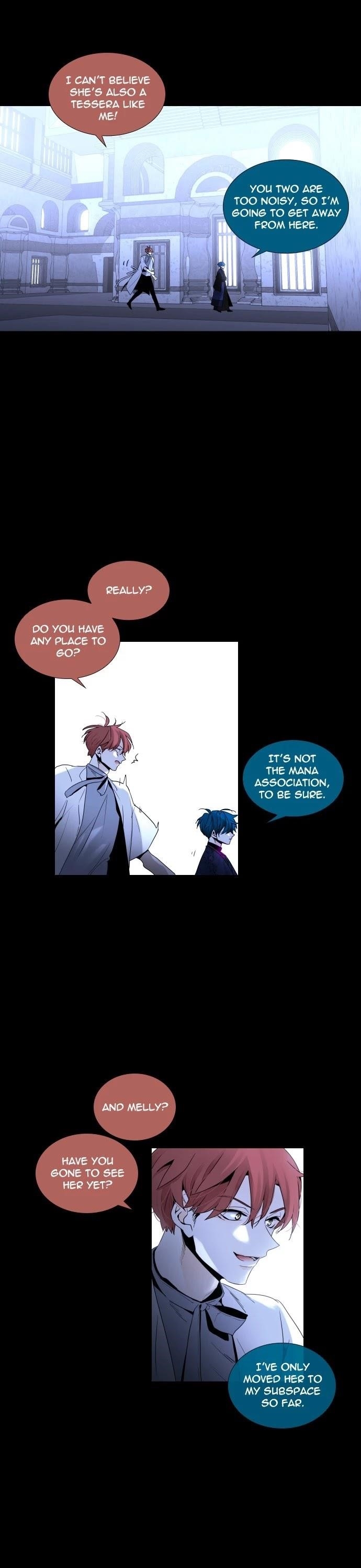 Trump Chapter 257 - Page 13