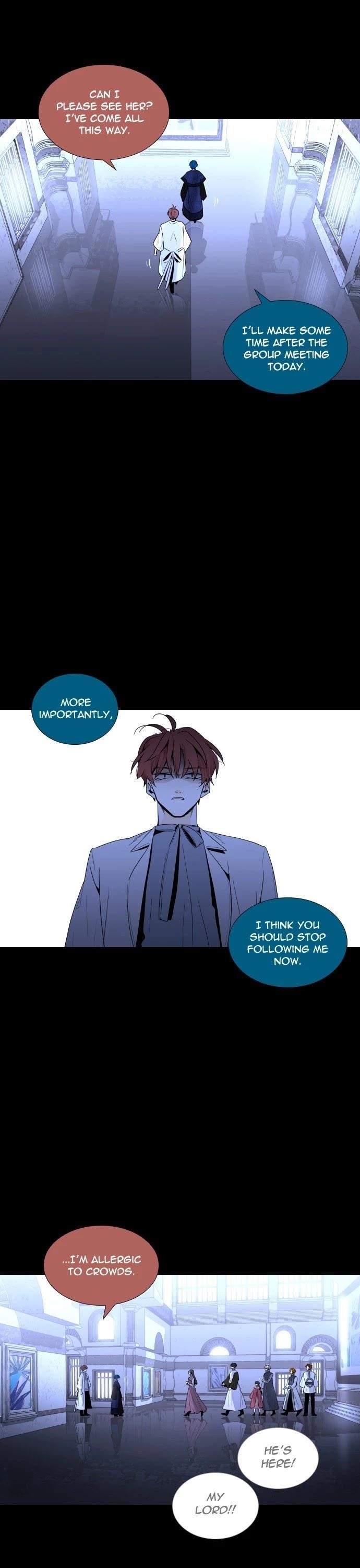 Trump Chapter 257 - Page 14