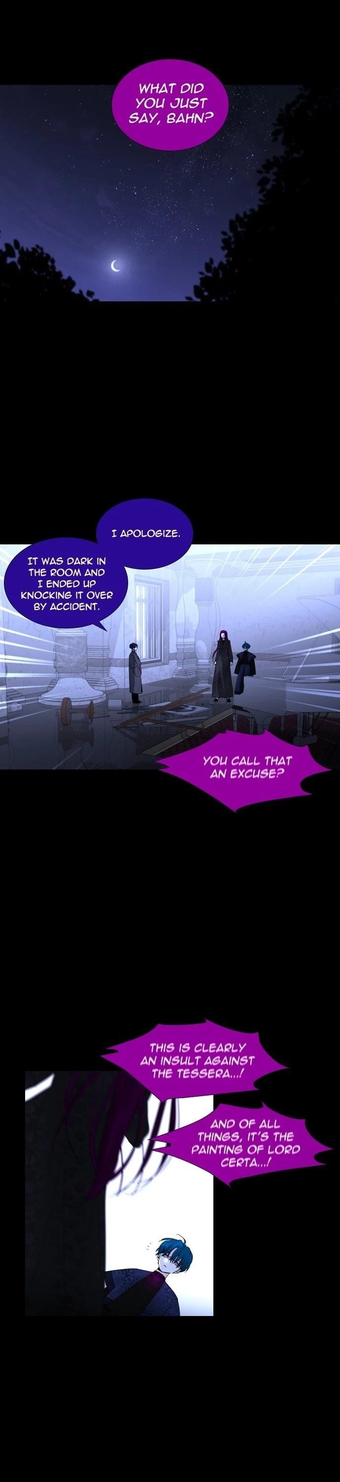 Trump Chapter 257 - Page 17