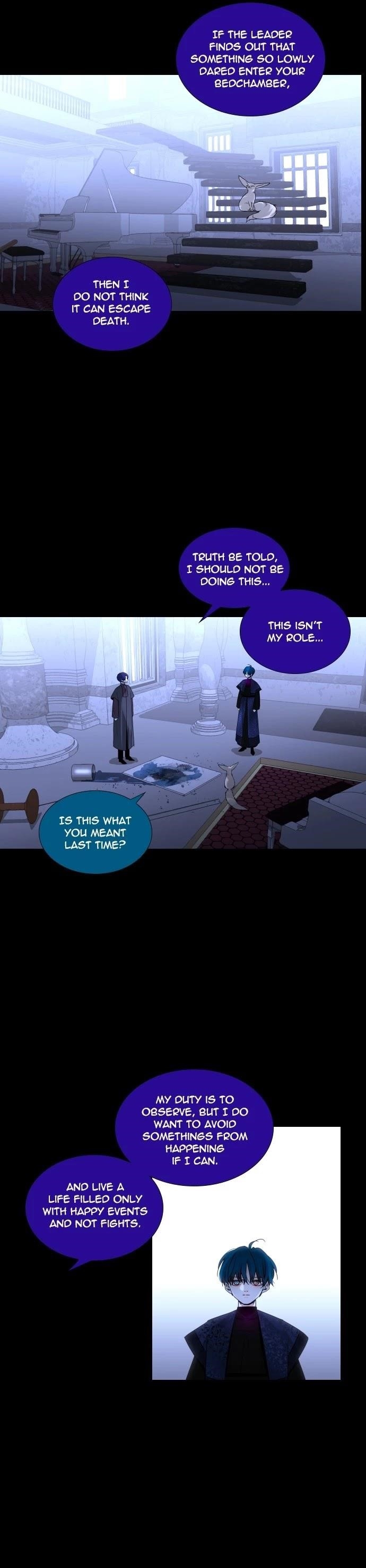 Trump Chapter 257 - Page 19