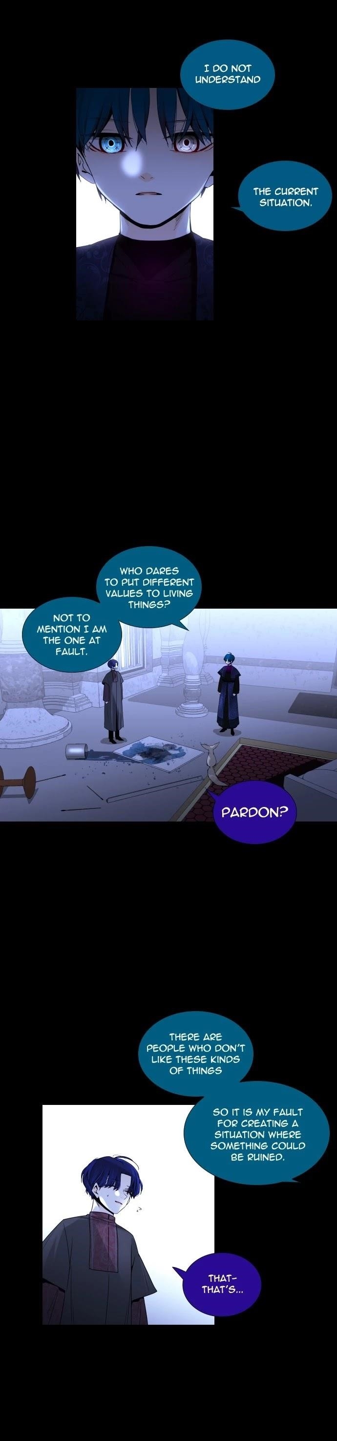 Trump Chapter 257 - Page 20