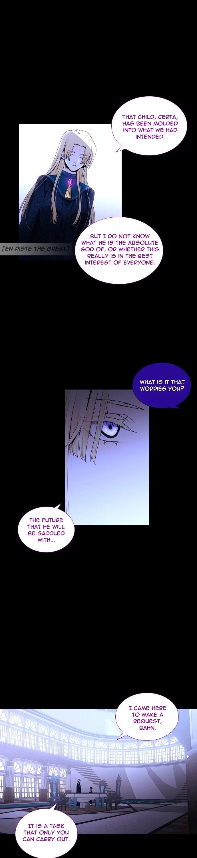 Trump Chapter 257 - Page 3