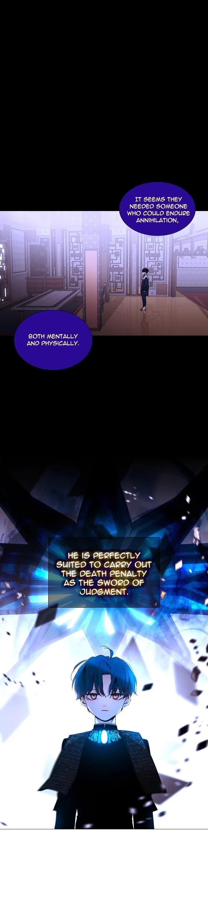 Trump Chapter 257 - Page 5