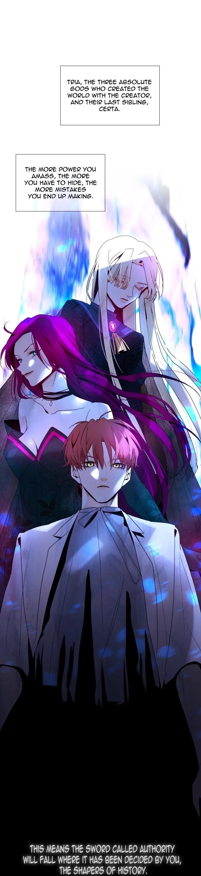 Trump Chapter 257 - Page 6