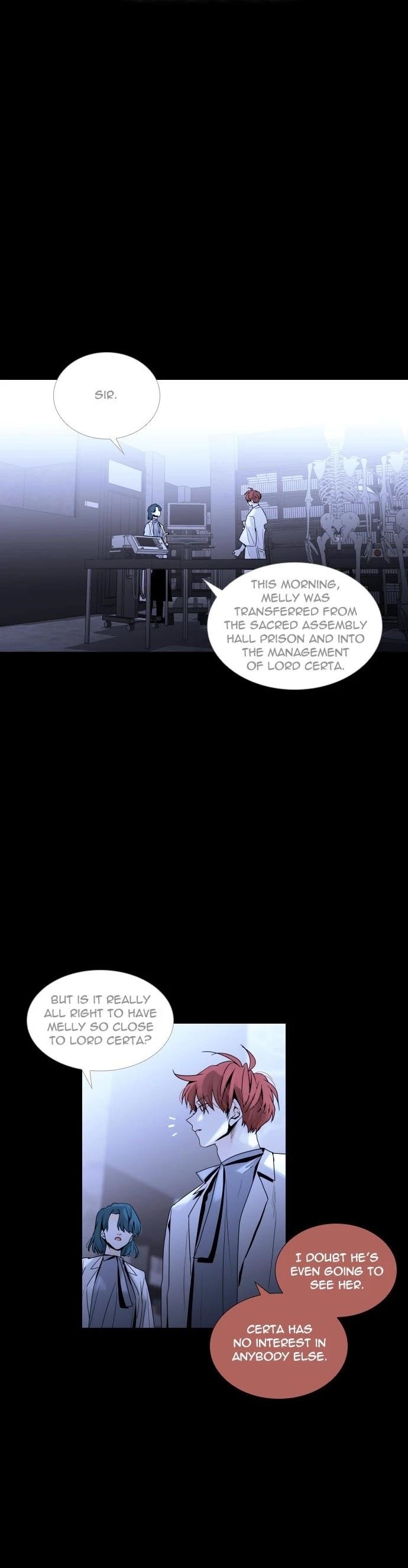 Trump Chapter 257 - Page 7