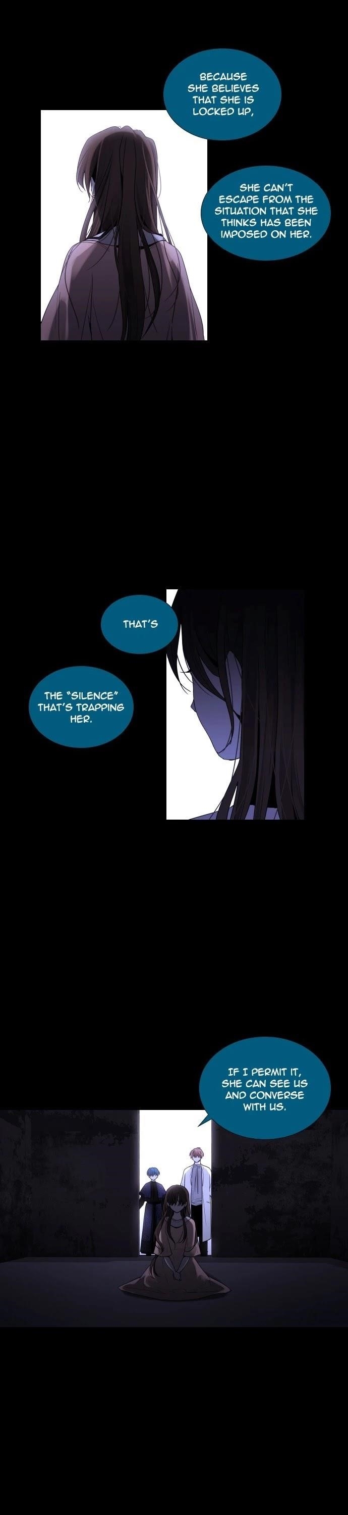 Trump Chapter 258 - Page 10