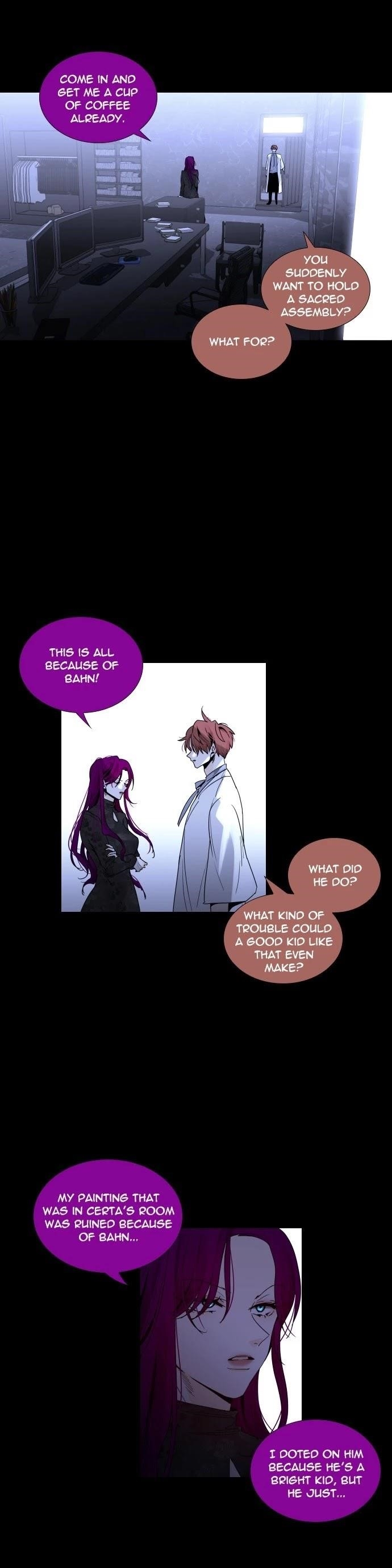 Trump Chapter 258 - Page 15