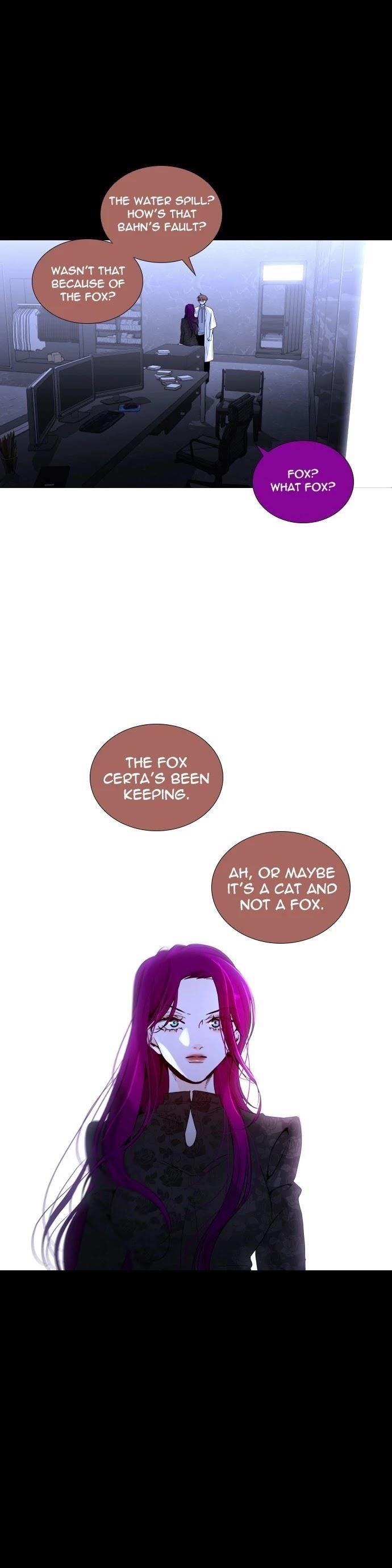 Trump Chapter 258 - Page 16