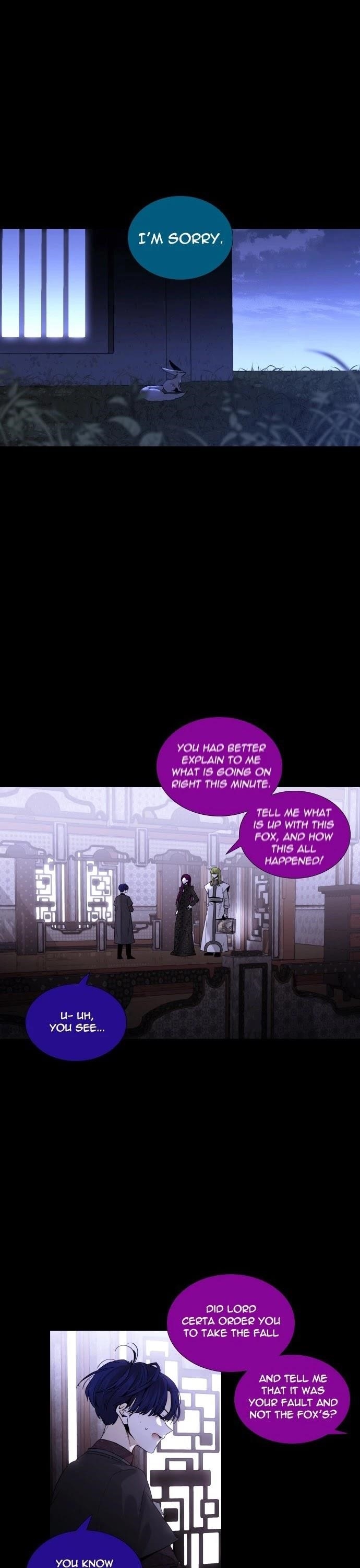 Trump Chapter 258 - Page 18