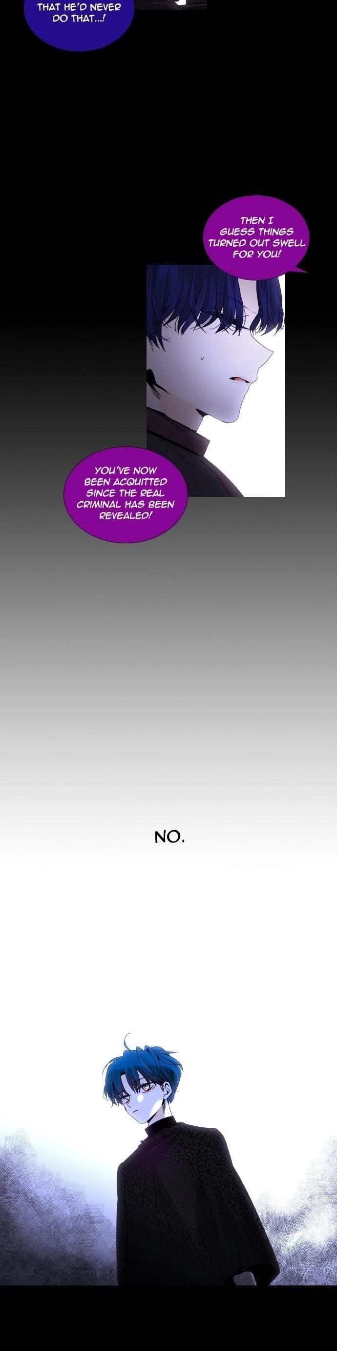 Trump Chapter 258 - Page 19