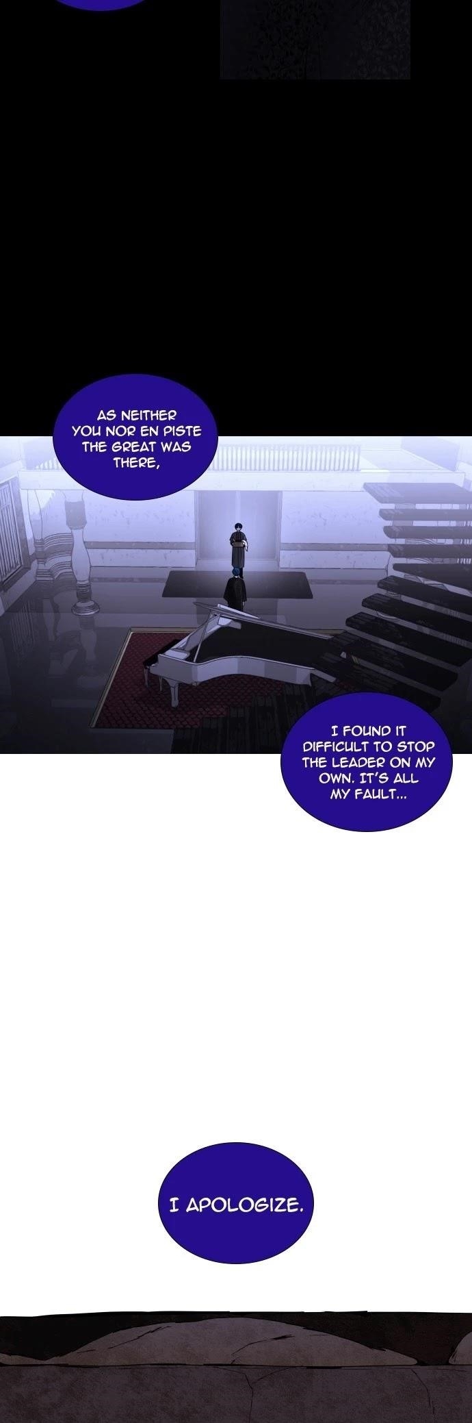 Trump Chapter 258 - Page 21