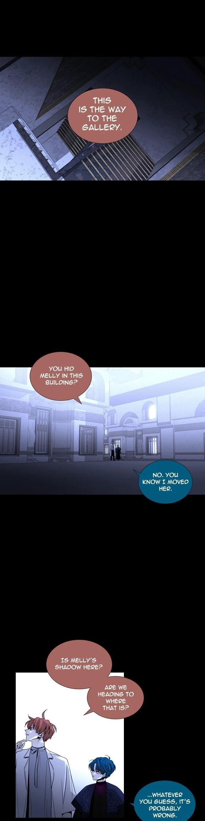 Trump Chapter 258 - Page 3