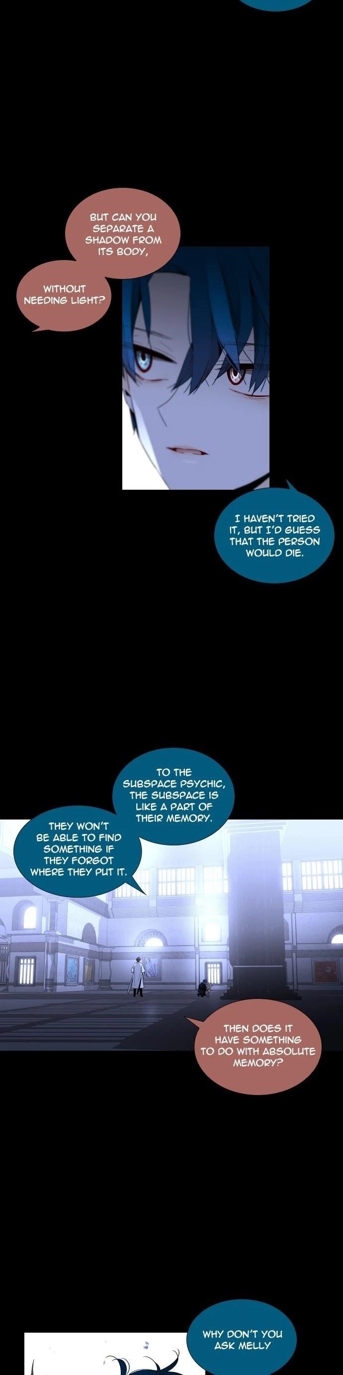 Trump Chapter 258 - Page 4