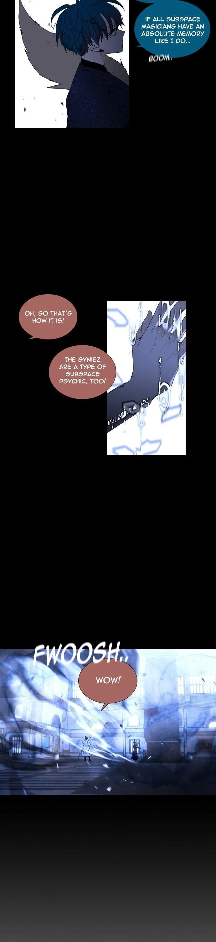 Trump Chapter 258 - Page 5