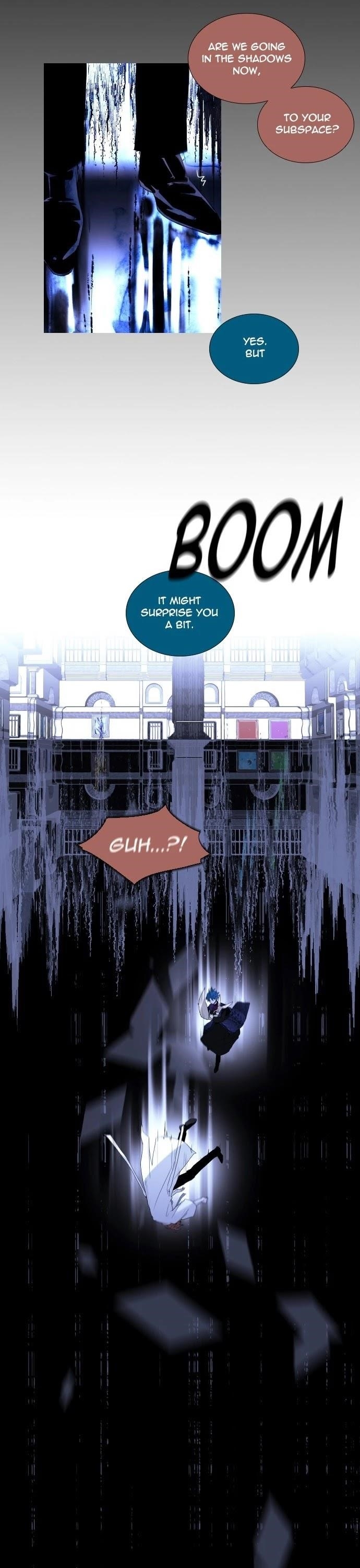 Trump Chapter 258 - Page 6