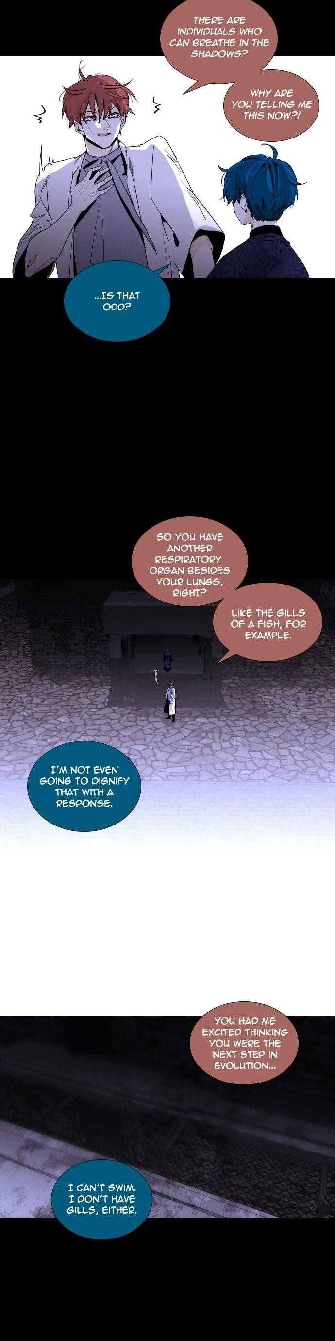 Trump Chapter 258 - Page 8