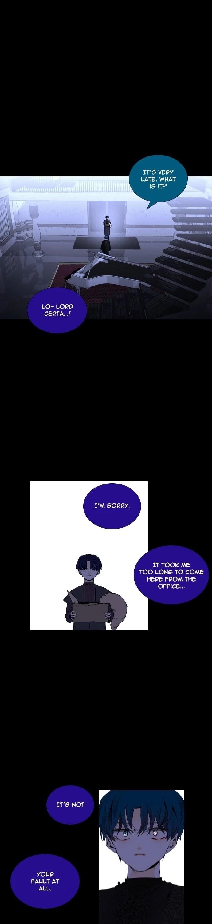 Trump Chapter 259 - Page 1