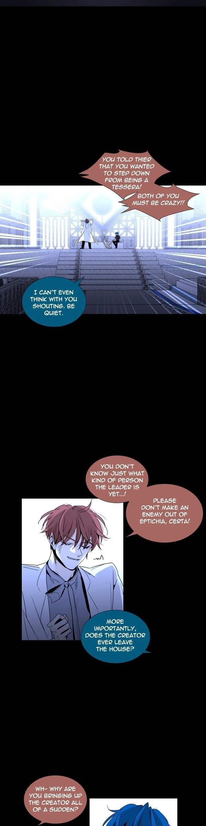 Trump Chapter 259 - Page 15